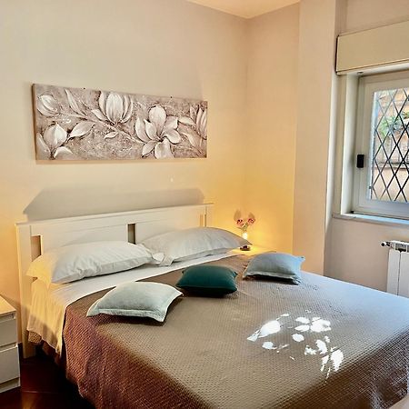 La Casa Di Andrea Apartment ตาออร์มินา ภายนอก รูปภาพ