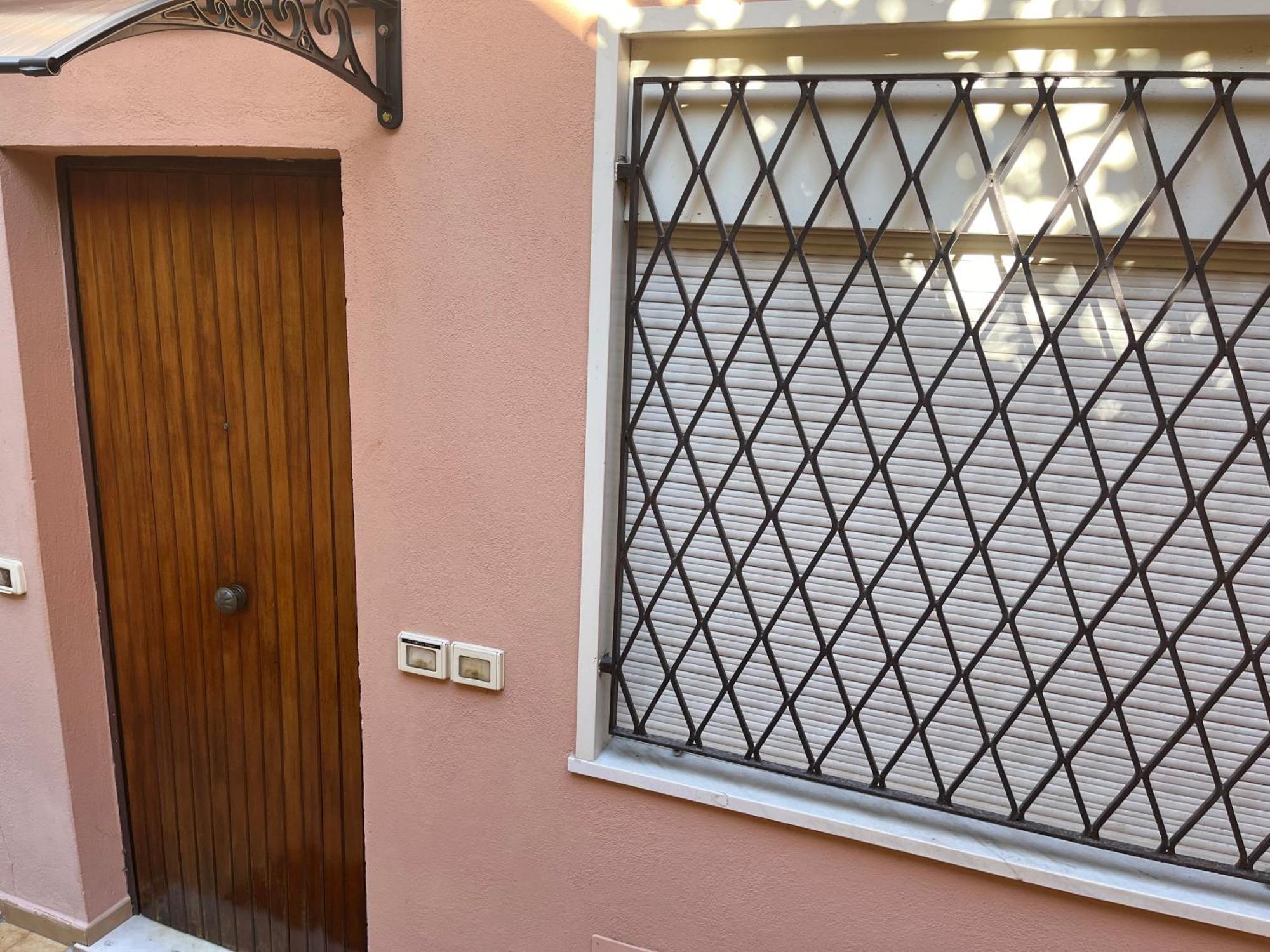 La Casa Di Andrea Apartment ตาออร์มินา ภายนอก รูปภาพ