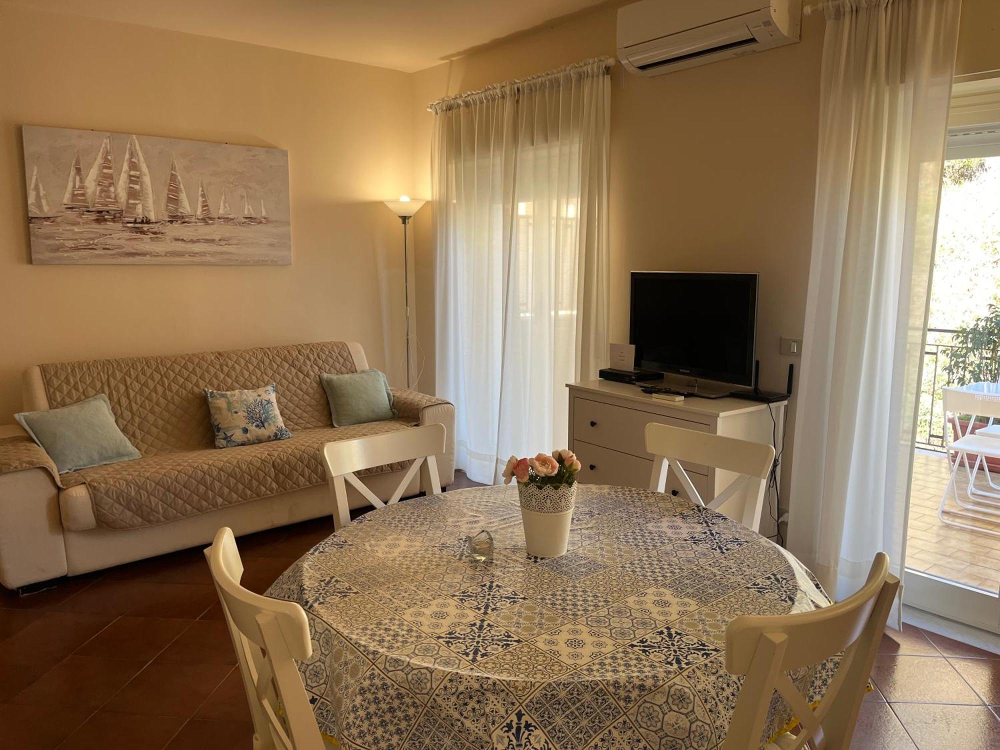 La Casa Di Andrea Apartment ตาออร์มินา ภายนอก รูปภาพ