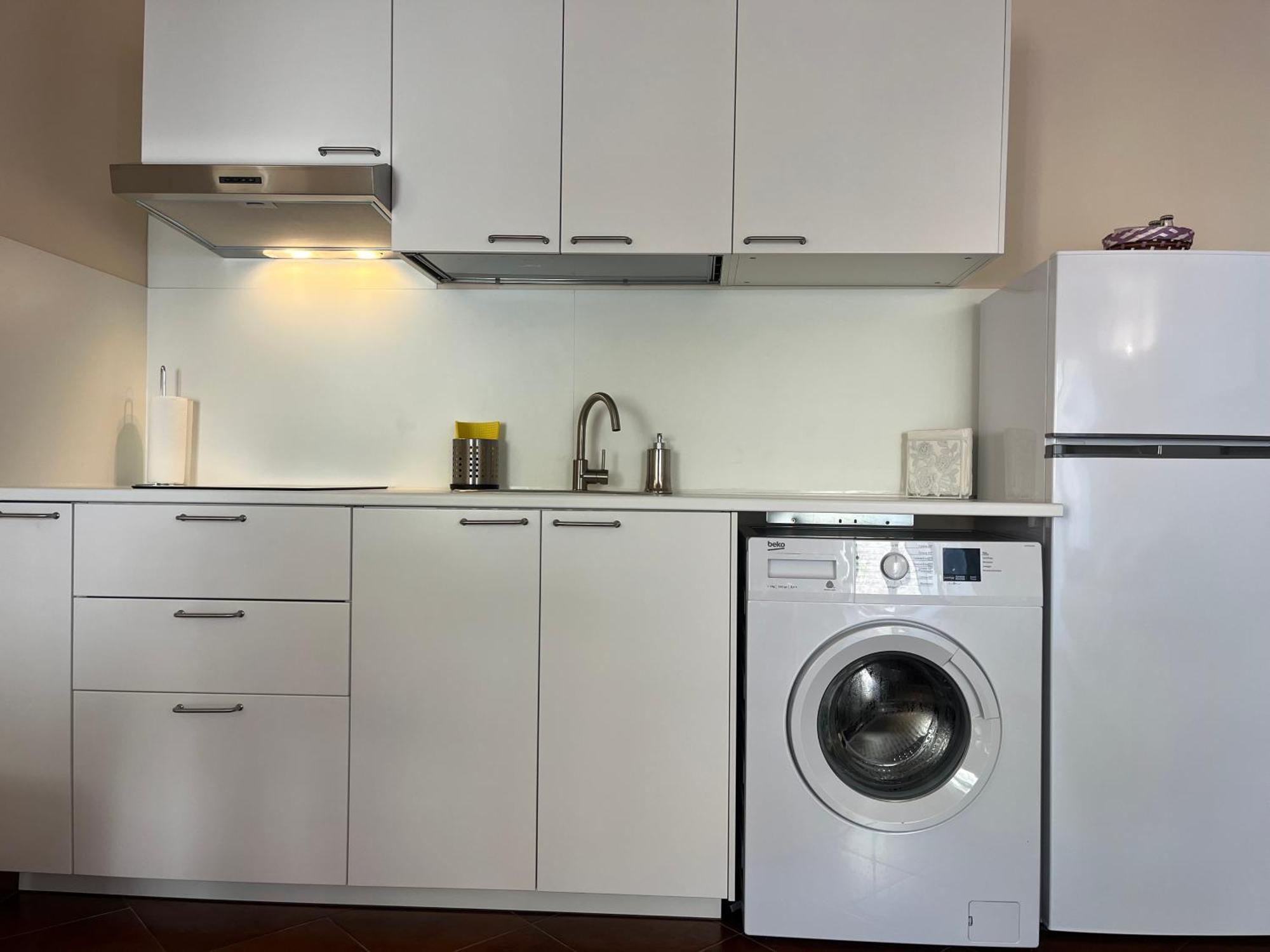 La Casa Di Andrea Apartment ตาออร์มินา ภายนอก รูปภาพ