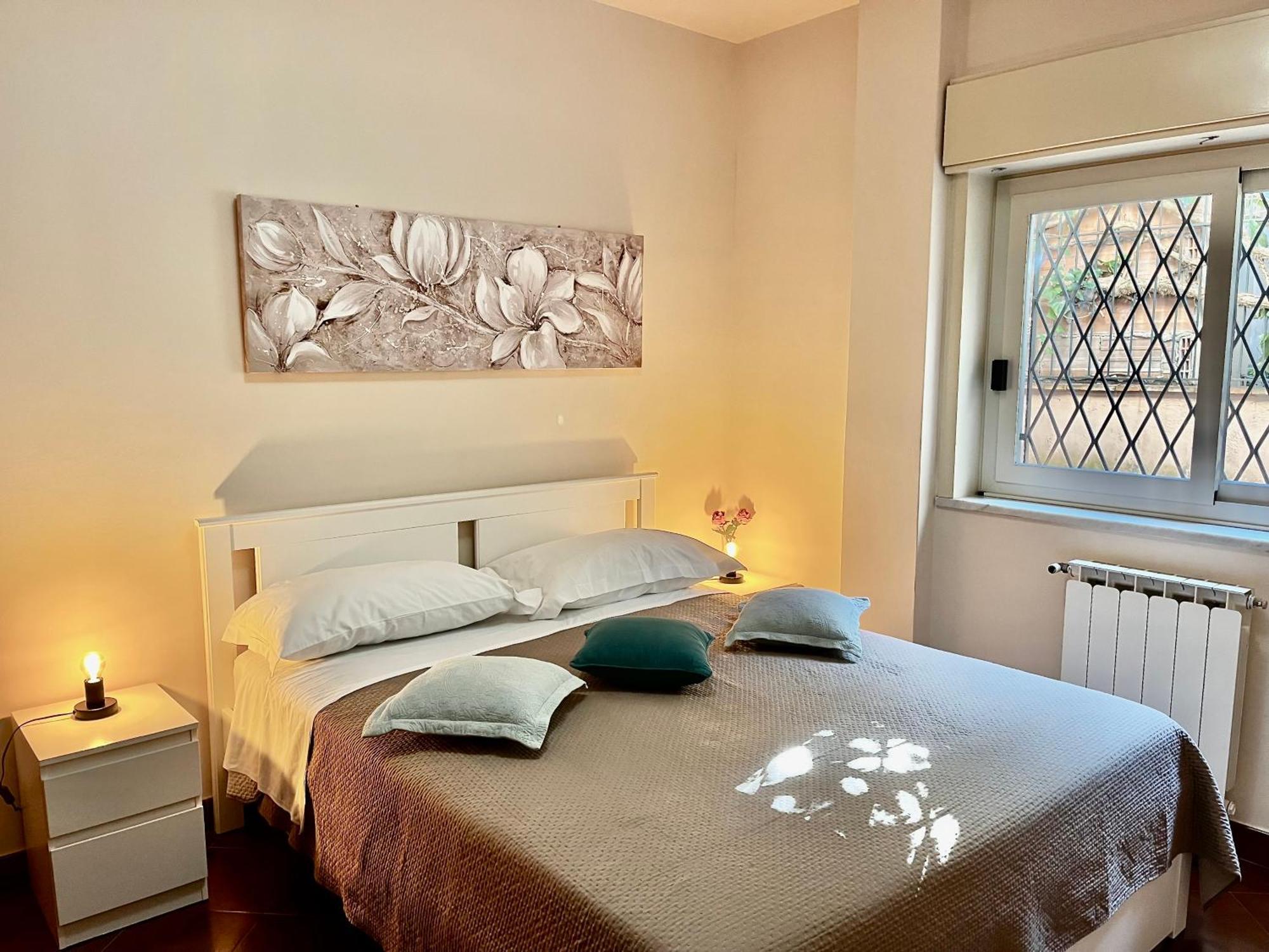La Casa Di Andrea Apartment ตาออร์มินา ภายนอก รูปภาพ