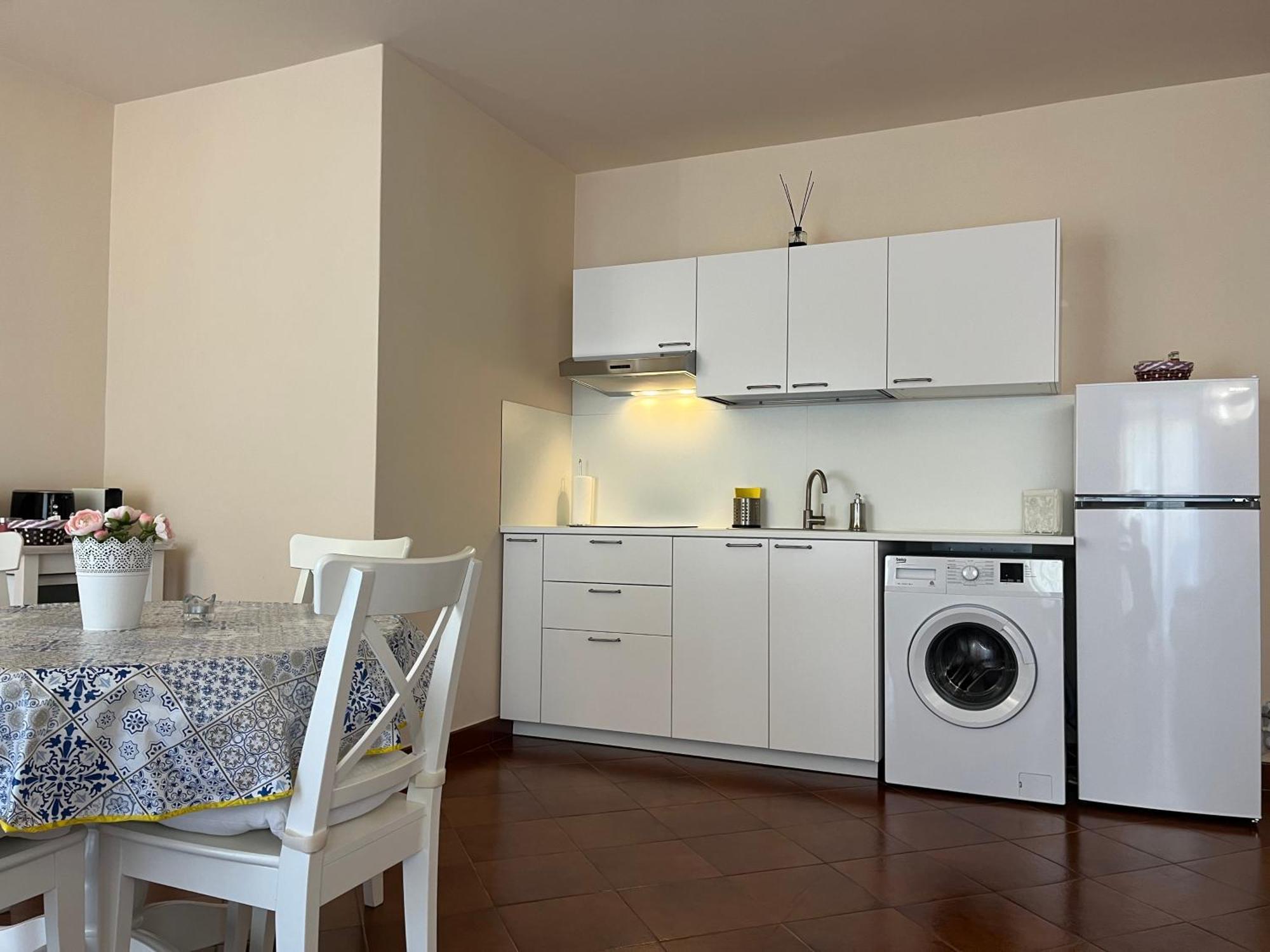 La Casa Di Andrea Apartment ตาออร์มินา ภายนอก รูปภาพ