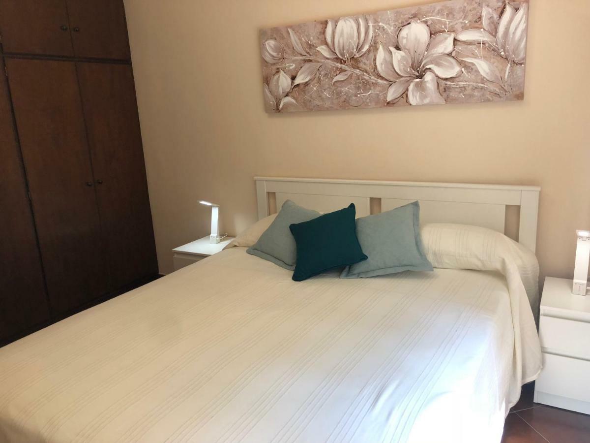 La Casa Di Andrea Apartment ตาออร์มินา ภายนอก รูปภาพ
