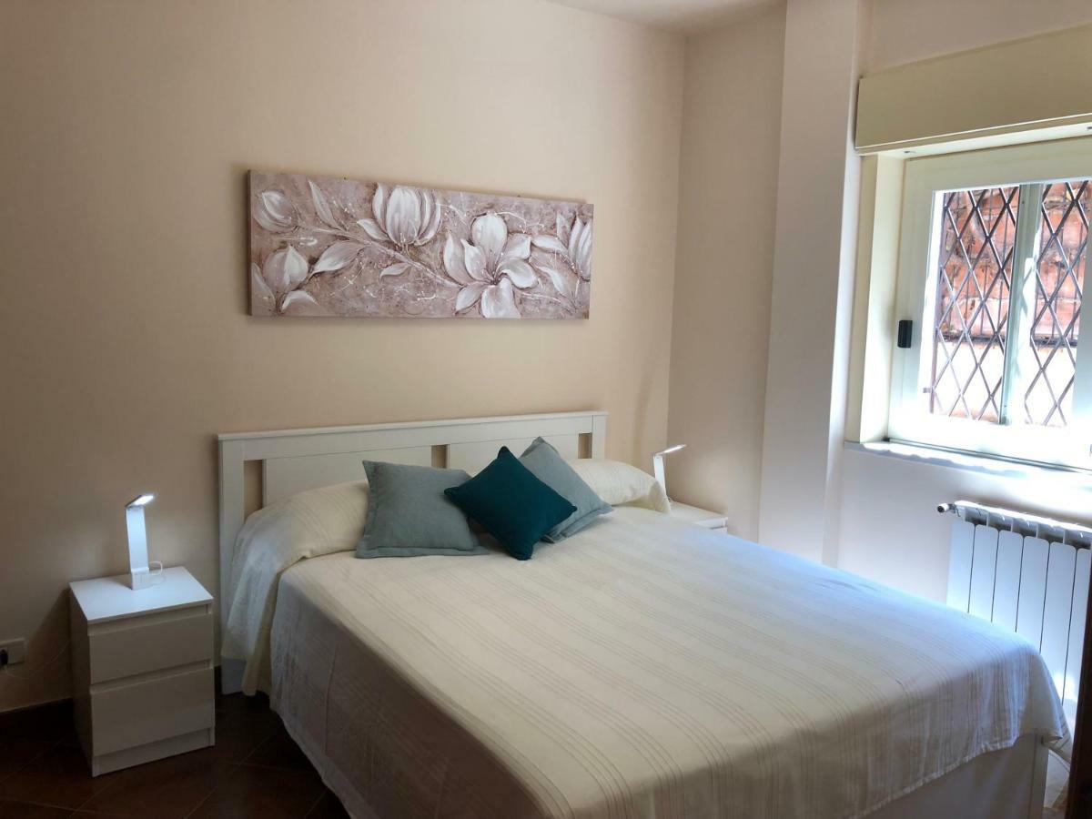La Casa Di Andrea Apartment ตาออร์มินา ภายนอก รูปภาพ