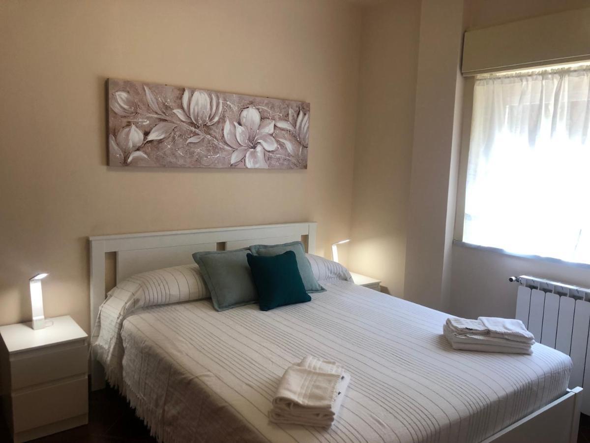 La Casa Di Andrea Apartment ตาออร์มินา ภายนอก รูปภาพ