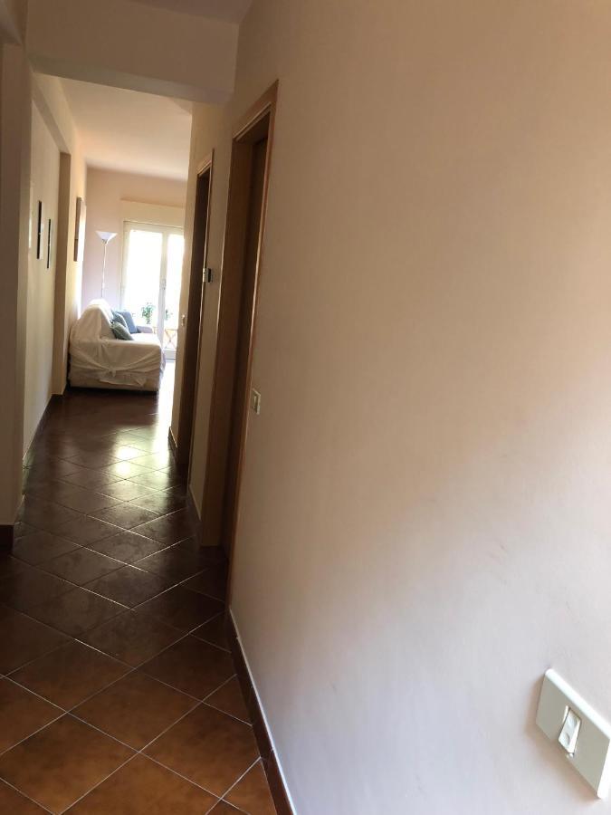 La Casa Di Andrea Apartment ตาออร์มินา ภายนอก รูปภาพ